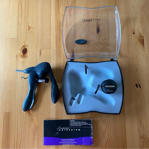 Rabbit Corkscrew - Picture 4 of 16